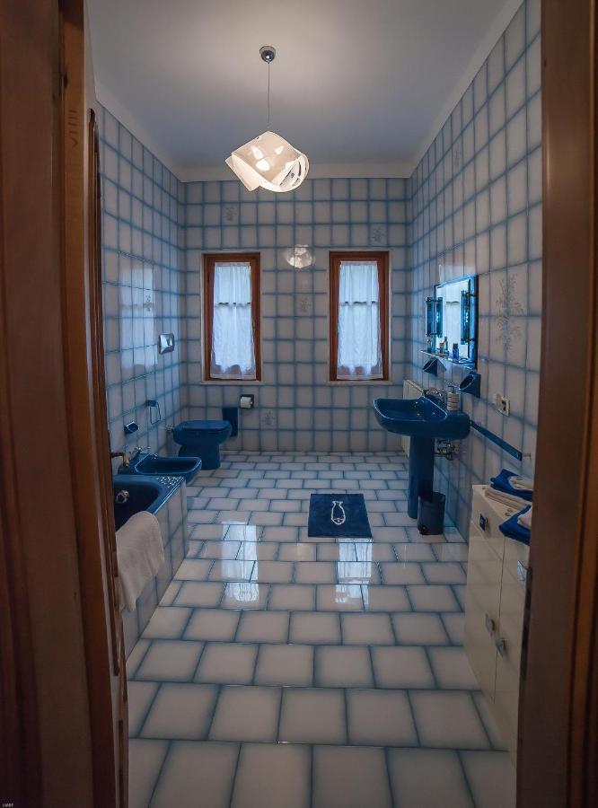Rialto Totohouse Da Marco Piscina Riscaldata מראה חיצוני תמונה