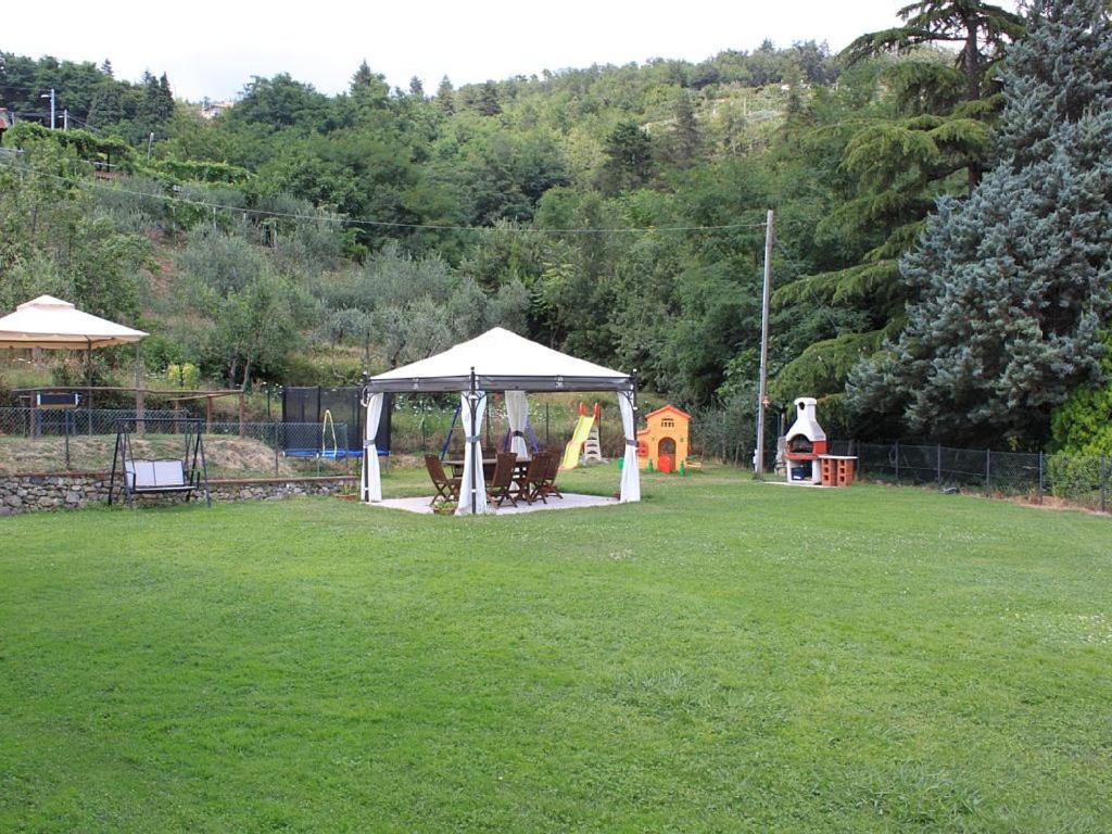 Rialto Totohouse Da Marco Piscina Riscaldata מראה חיצוני תמונה
