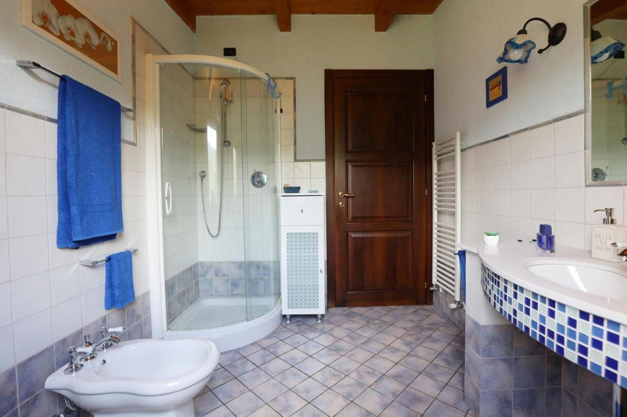 Rialto Totohouse Da Marco Piscina Riscaldata מראה חיצוני תמונה